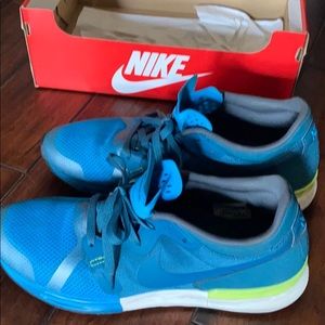 Men’s size 12 Nike’s